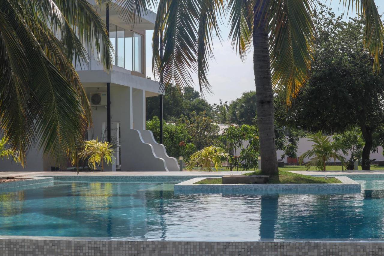 Reddalf'S Holiday Resorts Baie d'Arugam Extérieur photo