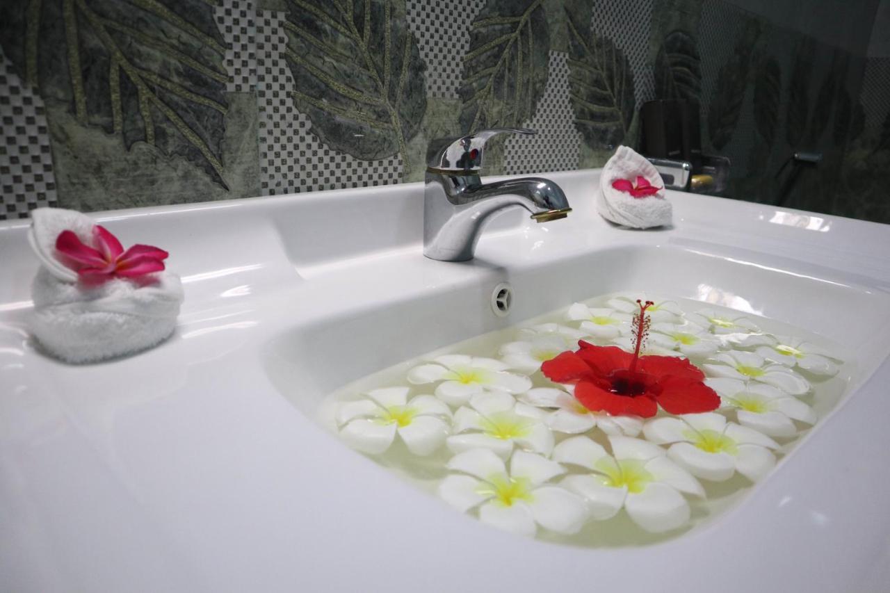 Reddalf'S Holiday Resorts Baie d'Arugam Extérieur photo