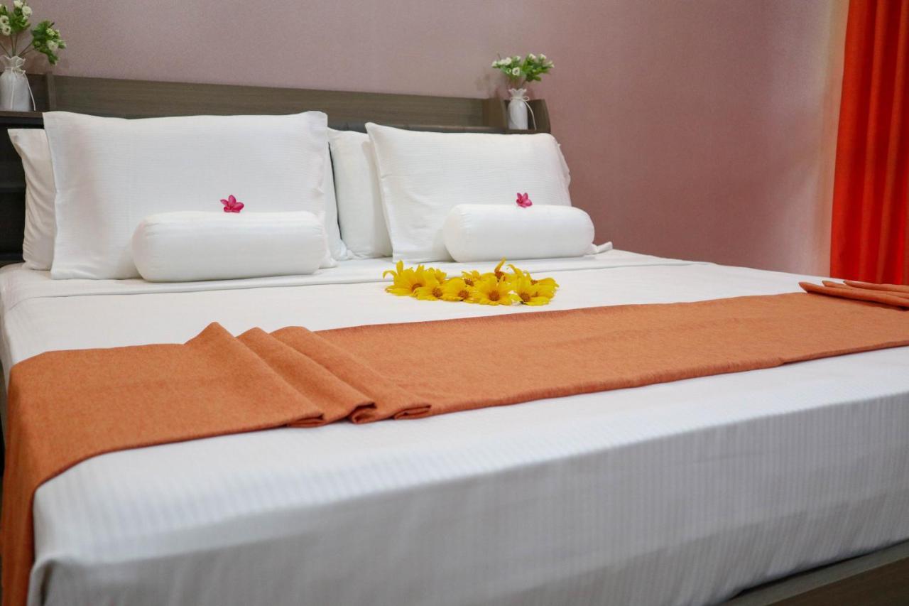 Reddalf'S Holiday Resorts Baie d'Arugam Extérieur photo