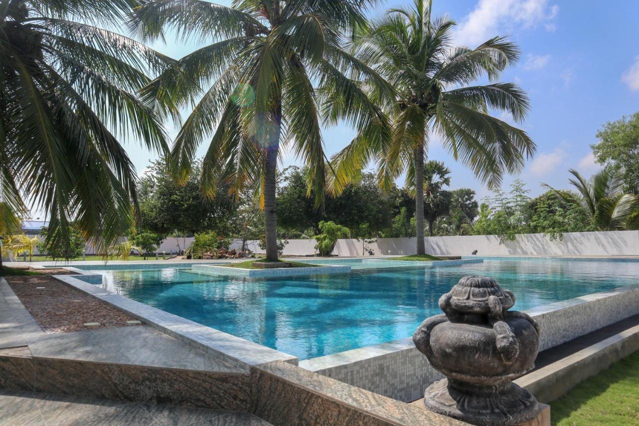 Reddalf'S Holiday Resorts Baie d'Arugam Extérieur photo