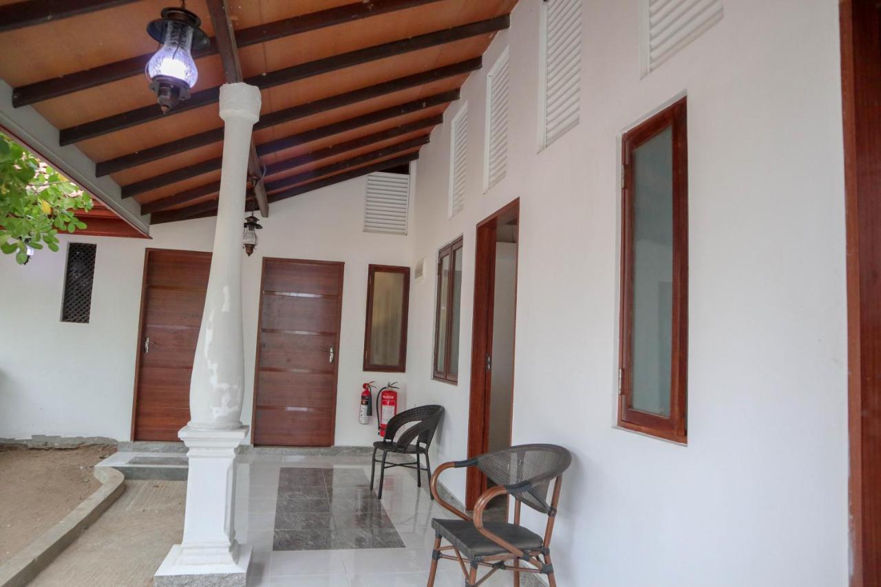 Reddalf'S Holiday Resorts Baie d'Arugam Extérieur photo